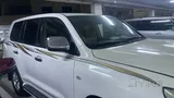 Land crusier GXR V8
